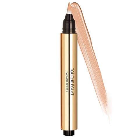 ysl touche eclat no 2|touche eclat number 1.